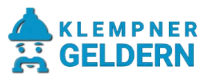 klempner geldern logo