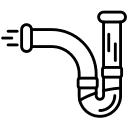 rohrreinigung icon